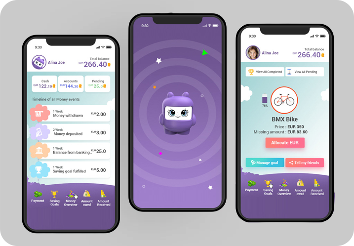 Mobile Application