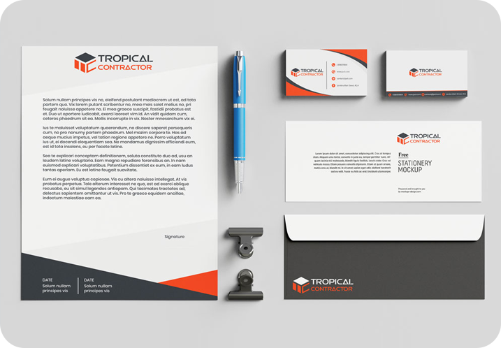 Branding