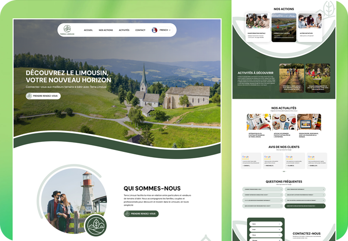 Website Design
