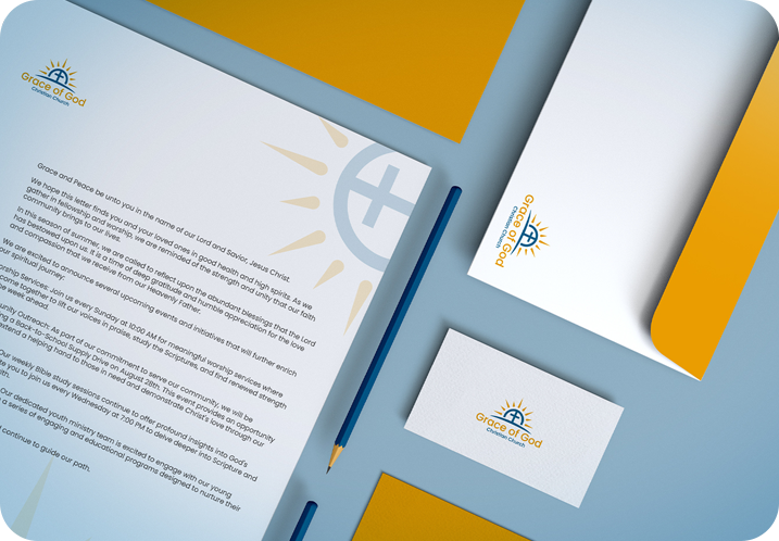 Branding