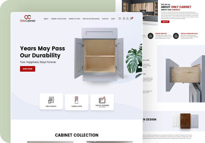 Website