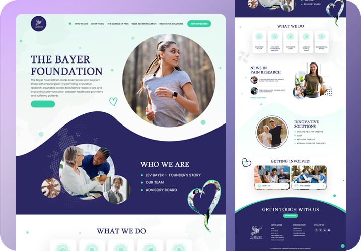 Website Design