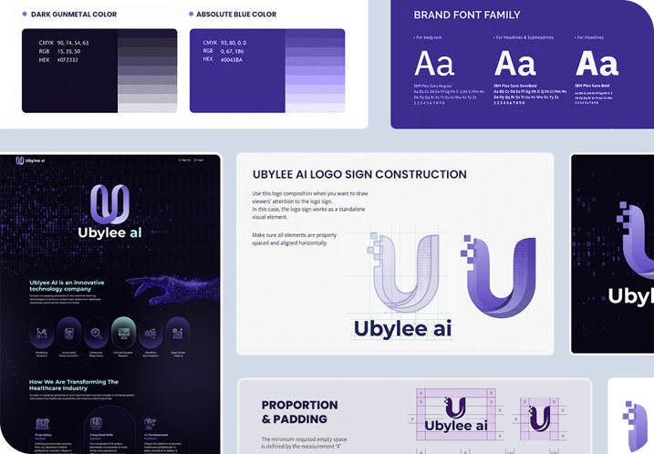 Brand Transformation