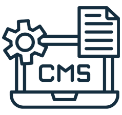 CMS-Setup-&-Customization
