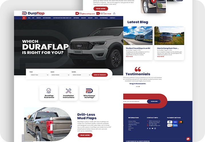 DuraFlap