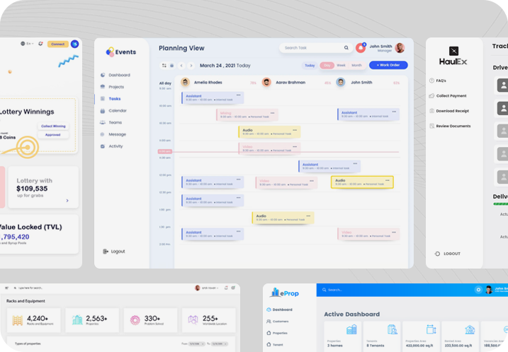 SaaS Product Experience
