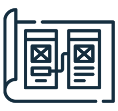 Wireframing & Prototyping